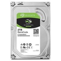 SEAGATE 3,5" 2tb 7200rpm ST2000DM006 64mb Sata III (6.0Gb/s) (55tb Yıllık iş yükü)