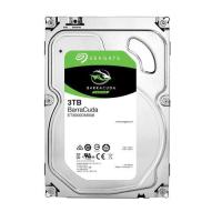 SEAGATE 3,5" 3tb 7200rpm ST3000DM008 64mb Sata III (6.0Gb/s) (55tb Yıllık iş yükü)