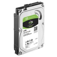 SEAGATE BARRACUDA ST4000DM004 4TB 3.5" 5400 RPM 256MB SATA-3