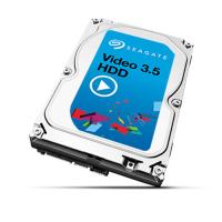 Seagate. 3.5 VIDEO 2TB 5900 RPM 64MB SATA3 PC HDD ST2000VM002 (DVR 7/24)