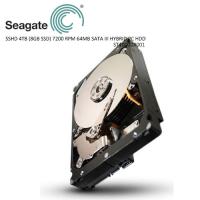 SEAGATE 3.5 SSHD 4TB (8GB SSD) 5900 RPM 64MB SATA3 HYBRID PC HDD ST4000DX001