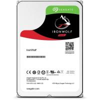 SEAGATE 3,5" 2tb 5900rpm IronWolf ST2000VN004 64mb Sata III (6.0Gb/s) Nas Uyumlu (180tb Yıllık iş yükü)
