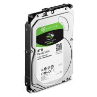 SEAGATE 3.5 3TB 5400 RPM 256MB SATA3 PC HDD ST3000DM007