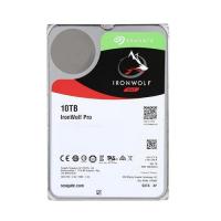 SEAGATE 3,5" 10tb 7200rpm IronWolf Pro ST10000NE0004 256mb Sata III (6.0Gb/s) E-Nas Uyumlu Data Kurtarma (300tb Yıllık i