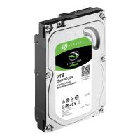 SEAGATE 3.5 2TB 7200 RPM 256MB SATA3 PC HDD ST2000DM008 Seagate TR Disty Garantilidir