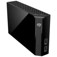 SEAGATE 3,5" 10tb Backup Plus STEL10000400 USB 3.0 Taşınabilir Harddisk Siyah