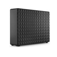 SEAGATE 3,5" 8tb Expansion STEB8000402 USB 3.0 Taşınabilir Harddisk Siyah