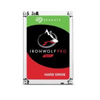 SEAGATE 3,5" 8tb 7200rpm IronWolf Pro ST8000NE001 256mb Sata III (6.0Gb/s) E-Nas Uyumlu Data Kurtarma (300tb Yıllık iş y