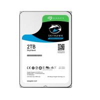 SEAGATE SKYHAWK ST2000VX008-R 2TB 3.5" 5900 RPM 64MB SATA-3 Güvenlik Diski