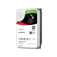 SEAGATE IRONWOLF PRO ST6000NE000 6TB 3.5" 7200 RPM 256MB SATA-3 NAS Diski Data Kurtarma