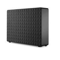 SEAGATE 3,5" 6tb Expansion STEB6000403 USB 3.0 Taşınabilir Harddisk Siyah