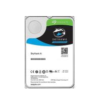 SEAGATE 3,5" 12tb 7200rpm SkyHawk ST12000VE0008 256mb Sata III (6.0Gb/s) 7/24 Güvenlik Diski (180tb Yıllık iş yükü) 64HD