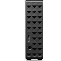 SEAGATE 3,5" 4tb Expansion STEB4000200 USB 3.0 Taşınabilir Harddisk Siyah