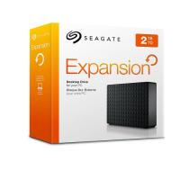 SEAGATE 3,5" 4tb Expansion STEB4000200 USB 3.0 Taşınabilir Harddisk Siyah