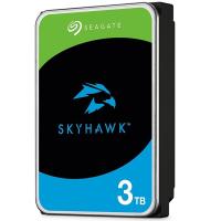 Seagate 3TB Skyhawk 7/24 5900 256MB ST3000VX009