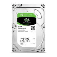 Seagate 3TB Barracuda 3.5" 5400 256MB ST3000DM007