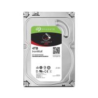 Seagate 4TB IronWolf 3.5" 5900 64MB ST4000VN008