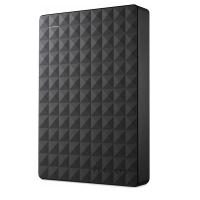 SEAGATE 4TB 2.5" Expansion STEA4000400 USB 3.0 Harici Harddisk Siyah