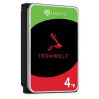 Seagate IronWolf 4TB 5400Rpm 256MB -ST4000VN006