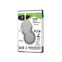 Seagate 500GB Barracuda 2.5" 5400 128MB ST500LM030