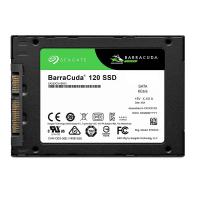 SEAGATE 500GB BarraCuda 120 ZA500CM10003 560- 540MB/s SSD SATA-3 Disk