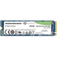 SEAGATE 500GB BarraCuda Q5 ZP500CV3A001 2300- 900MB/s M2 PCIe NVMe Gen3 Disk