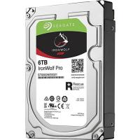 Seagate IronWolf Pro 6T 7200Rpm 256MB -ST6000NE000