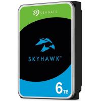 Seagate Skyhawk 6TB 5900Rpm 256MB -ST6000VX001