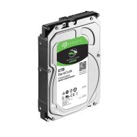Seagate 6TB Barracuda 3.5 5400 256M ST6000DM003