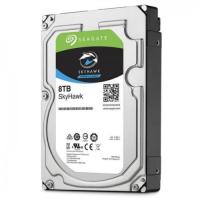 Seagate Skyhawk 8TB 7200Rpm 256MB -ST8000VX004