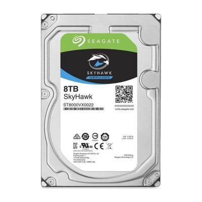 Seagate Skyhawk 8TB 7200Rpm 256MB -ST8000VE001