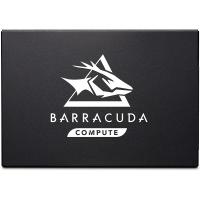 SEAGATE 960GB BARRACUDA Q1 ZA960CV1A001 550-500MB/s SATA-3 SSD DİSK