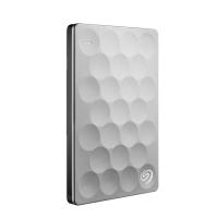 SEAGATE Backup Plus Ultra Slim 1TB STEH1000300 2.5 Usb3.0 Gri Harici HDD