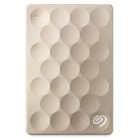 SEAGATE Backup Plus Ultra Slim 1TB STEH1000301 2.5 5400Rpm Gold