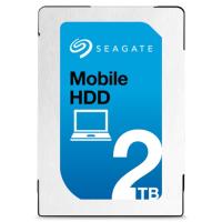 Seagate BARRACUDA 2.5 2TB 128MB 5400 ST2000LM007