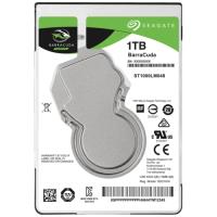 Seagate BARRACUDA 2.5 1TB 128MB 5400 ST1000LM048