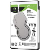Seagate BARRACUDA 2.5 1TB 128MB 5400 ST1000LM048