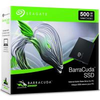 Seagate Barracuda 500GB 2.5" 560/535 ZA500CM1A002