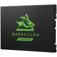 Seagate Barracuda 250GB 2.5" 560/530 ZA250CM1A003