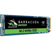 Seagate Barracuda 250GB M.2 3000/1250 ZP250CM3A001