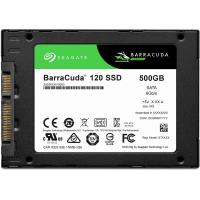 Seagate Barracuda 500GB 2.5" 560/535 ZA500CM1A003