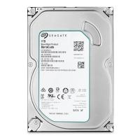 SEAGATE BARRACUDA ST1000DM010 1TB 3.5" 7200 RPM 64MB SATA-3 RECERTEFIED