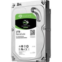 SEAGATE Barracuda 3,5" 2TB 256Mb ST2000DM008, 72000Rpm, Desktop HDD