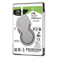SEAGATE Barracuda 2,5" 1TB 128Mb ST1000LM048, 5400Rpm, Notebook HDD
