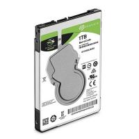 SEAGATE Barracuda 2,5" 1TB 128Mb ST1000LM048, 5400Rpm, Notebook HDD