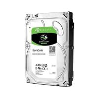 SEAGATE Barracuda 3,5" 4TB 256Mb ST4000DM004, 5400Rpm, Desktop HDD