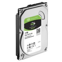 SEAGATE BARRACUDA ST1000DM010 1TB 3.5" 7200 RPM 64MB SATA-3