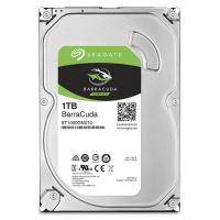 SEAGATE BARRACUDA ST1000DM010 1TB 3.5" 7200 RPM 64MB SATA-3