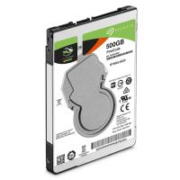 SEAGATE FireCuda 2,5" 500GB 128Mb ST500LX025, 5400Rpm, Katı Hal Karma Disk (SSHD) Notebook