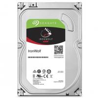Seagate IRONWOLF 3,5 2TB 64MB 5900RPM ST2000VN004